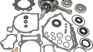 HOT RODS Crankshaft Kit - OE Crankshaft Replacement - Yamaha