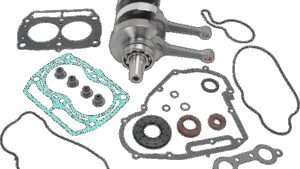 HOT RODS Crankshaft Kit - OE Crankshaft Replacement - Polaris