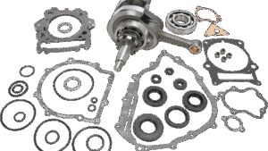 HOT RODS Crankshaft Kit - OE Crankshaft Replacement - Yamaha