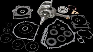 New Motorcycle Parts, New Parts