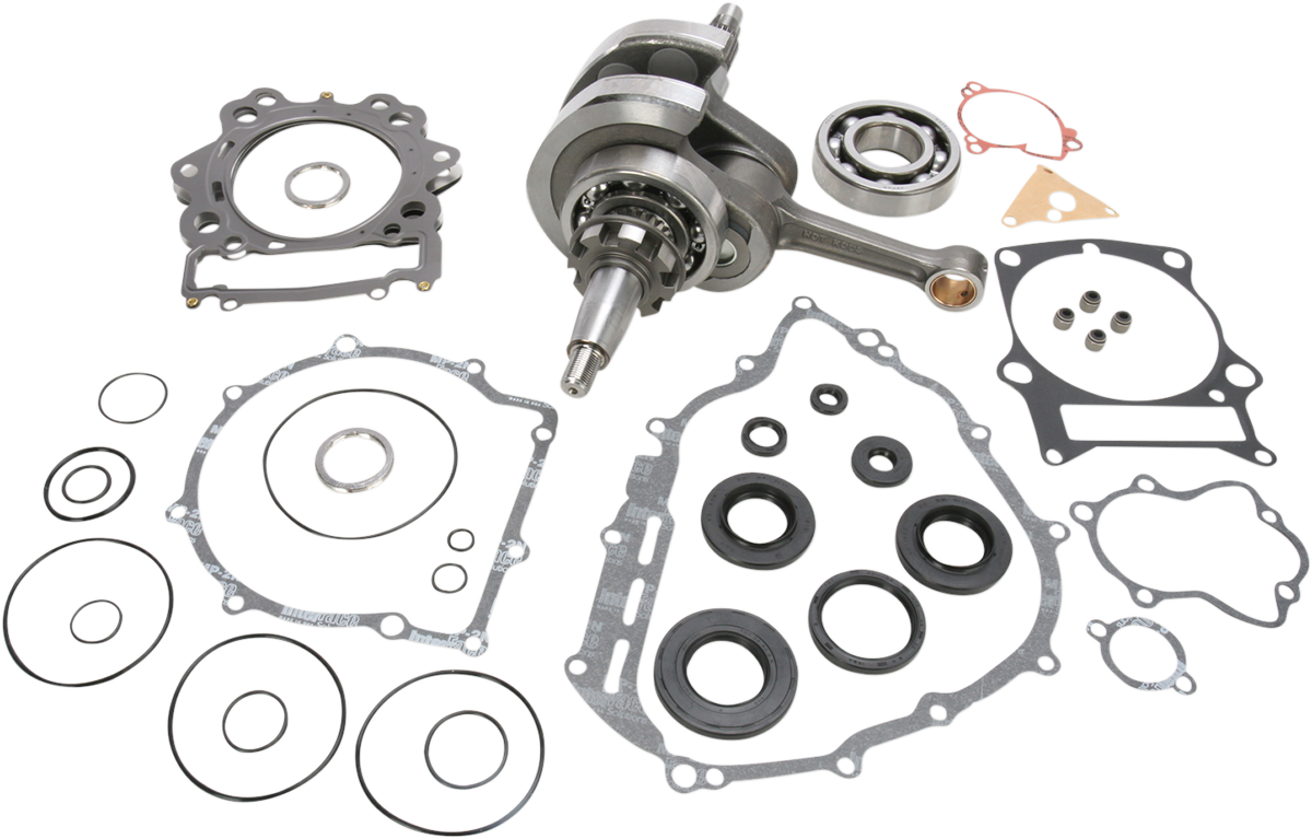 HOT RODS Crankshaft Kit - OE Crankshaft Replacement - Yamaha