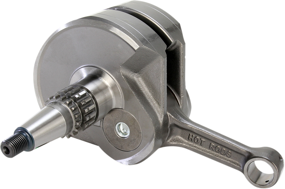 HOT RODS Crankshaft Assembly - OEM Stroke - Kawasaki