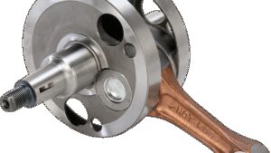 HOT RODS Crankshaft Assembly - Stroker - KTM