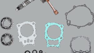 HOT RODS Crankshaft Kit - OE Crankshaft Replacement - Honda