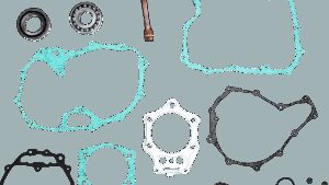 HOT RODS Crankshaft Kit - OE Crankshaft Replacement - Honda