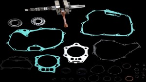 New Motorcycle Parts, New Parts