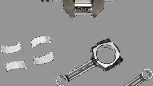 New Motorcycle Parts, New Parts