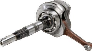 HOT RODS Crankshaft Assembly - OEM Stroke - Honda