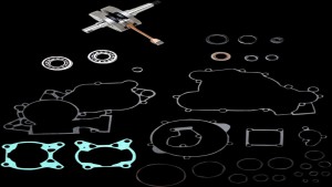 New Motorcycle Parts, New Parts