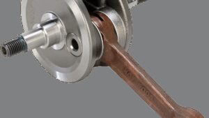 HOT RODS Crankshaft Assembly - OEM Stroke - Gas Gas | Husqvarna | KTM