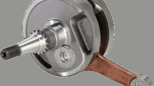 HOT RODS Crankshaft Assembly - OEM Stroke - Yamaha