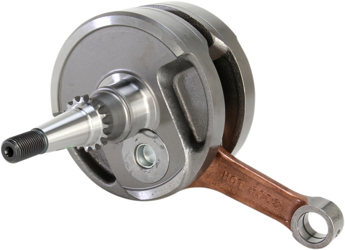 HOT RODS Crankshaft Assembly - OEM Stroke - Yamaha
