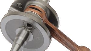 HOT RODS Crankshaft Assembly - OEM Stroke - KTM