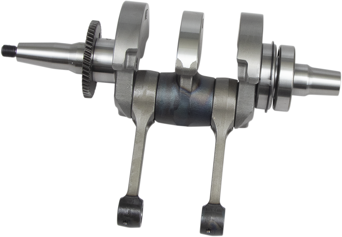 HOT RODS Crankshaft Assembly - OEM Stroke - Polaris