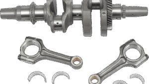 New Motorcycle Parts, New Parts