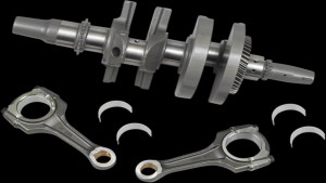 New Motorcycle Parts, New Parts