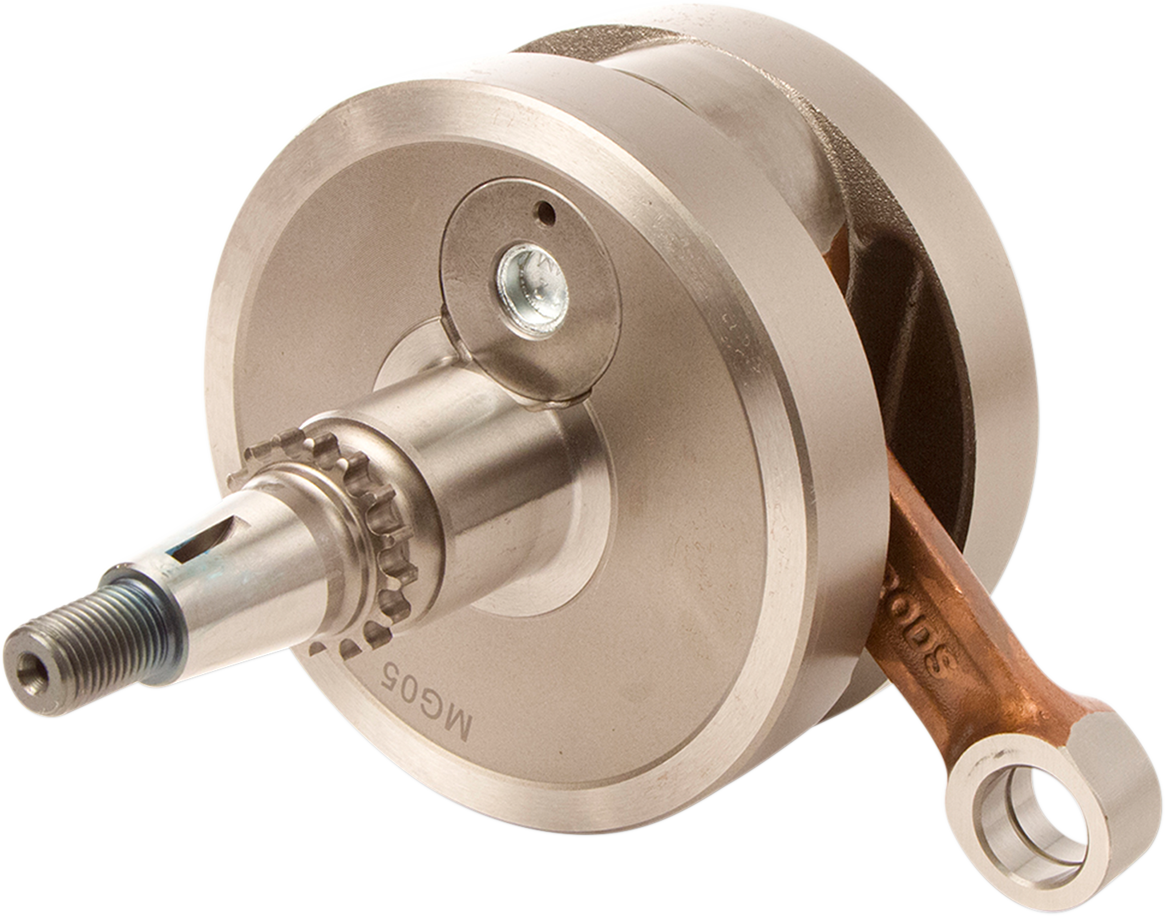 HOT RODS Crankshaft Assembly - OEM Stroke - Suzuki