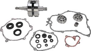 New Motorcycle Parts, New Parts