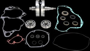 New Motorcycle Parts, New Parts