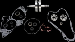 New Motorcycle Parts, New Parts