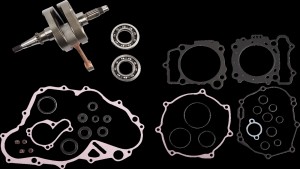 New Motorcycle Parts, New Parts