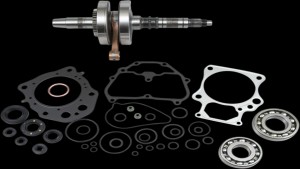 New Motorcycle Parts, New Parts