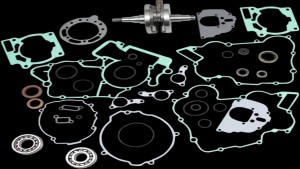 HOT RODS CRANKSHAFT KIT