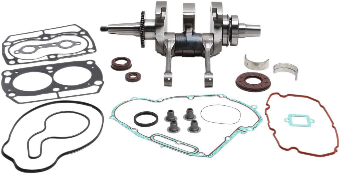 HOT RODS OE Crankshaft Replacement - Crankshaft Kit - Polaris