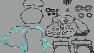 New Motorcycle Parts, New Parts