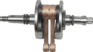 HOT RODS Crankshaft Assembly - OEM Stroke - Arctic Cat