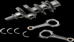 New Motorcycle Parts, New Parts