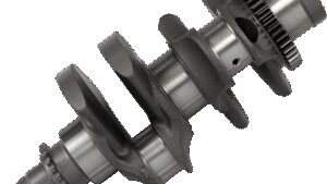 HOT RODS Crankshaft - OEM Replacement - Polaris