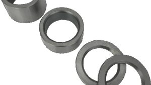 FEULING PARTS Crankshaft Bearing Race Kit - Twin Cam B Engines | M8