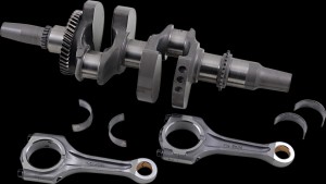 New Motorcycle Parts, New Parts