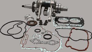 WISECO Crankshaft Kit - Polaris Razor 800