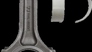 HOT RODS Connecting Rod Kit - Can- Am