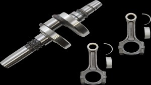 New Motorcycle Parts, New Parts