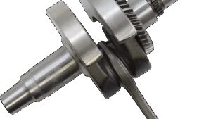 HOT RODS Crankshaft Assembly - OEM Stroke - Polaris