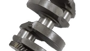 HOT RODS Crankshaft - OEM Stroke - Polaris