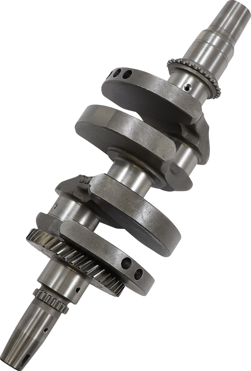 HOT RODS Crankshaft - OEM Stroke - Polaris