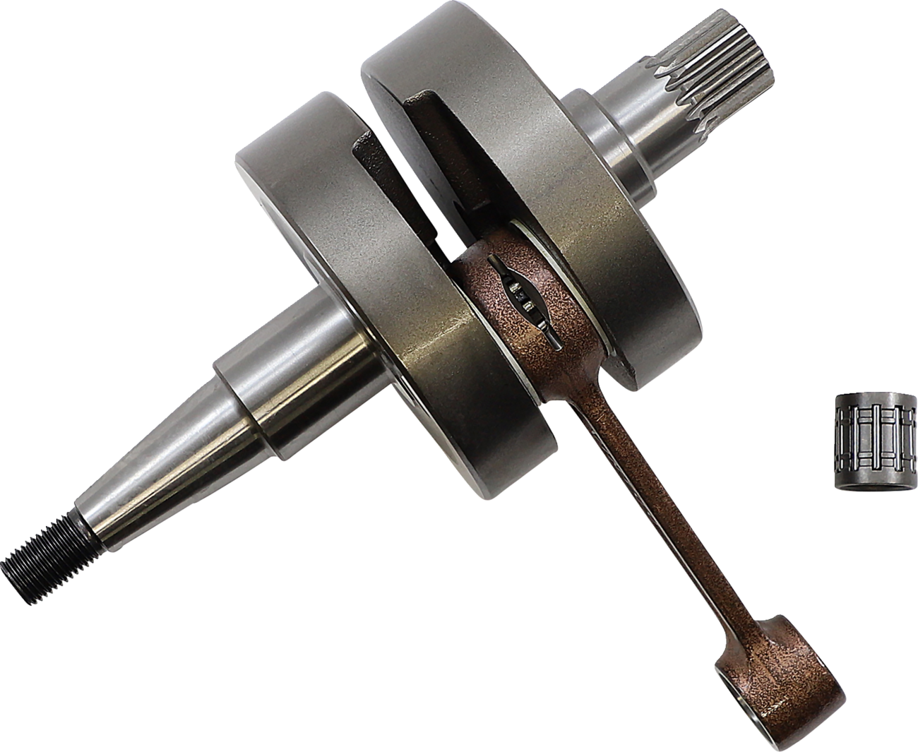 VINTCO CRANKSHAFT ASMBLY CR2006 - Image 3