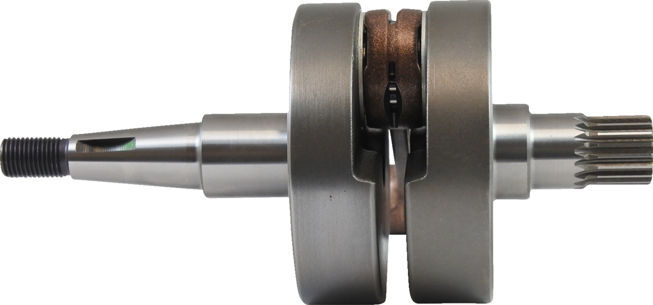 VINTCO CRANKSHAFT ASMBLY CR2006 - Image 5