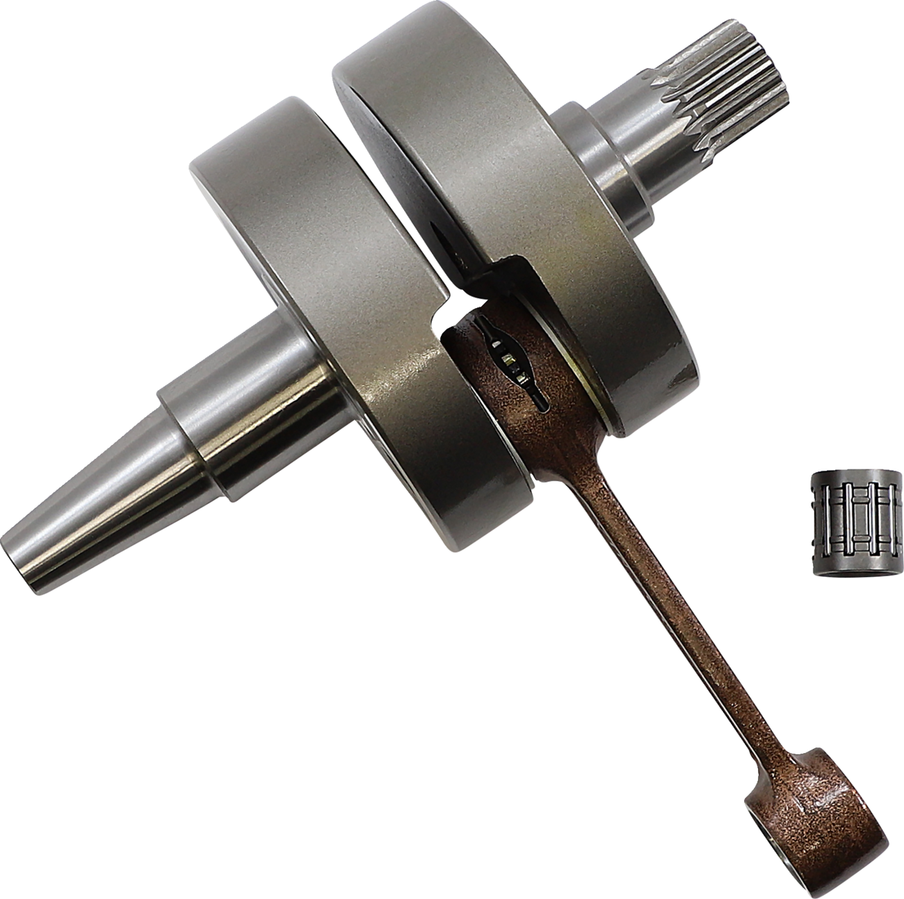 VINTCO CRANKSHAFT ASMBLY CR2006