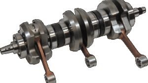 VINTCO Crankshaft Assembly - Kawasaki