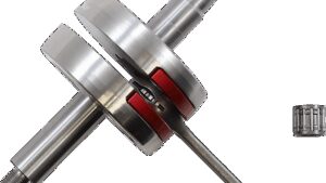 WOSSNER Crankshaft Assembly - Yamaha