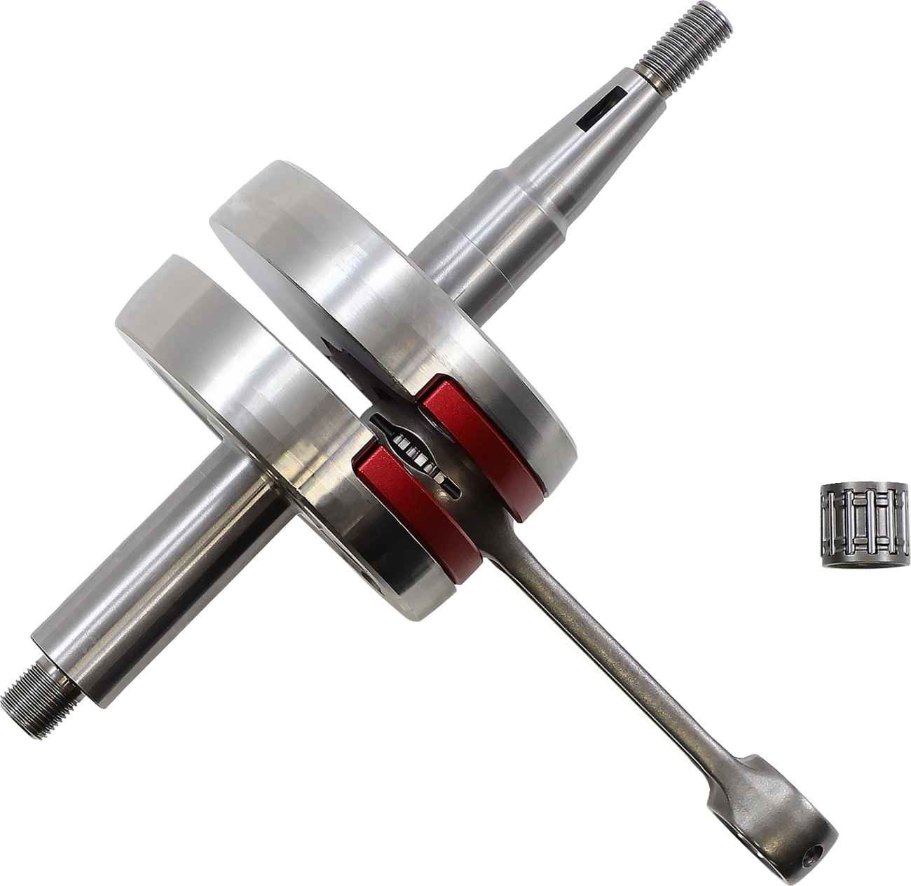 WOSSNER Crankshaft Assembly - Yamaha