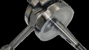 WOSSNER Crankshaft Assembly - Honda