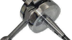 WOSSNER Crankshaft Assembly - Yamaha