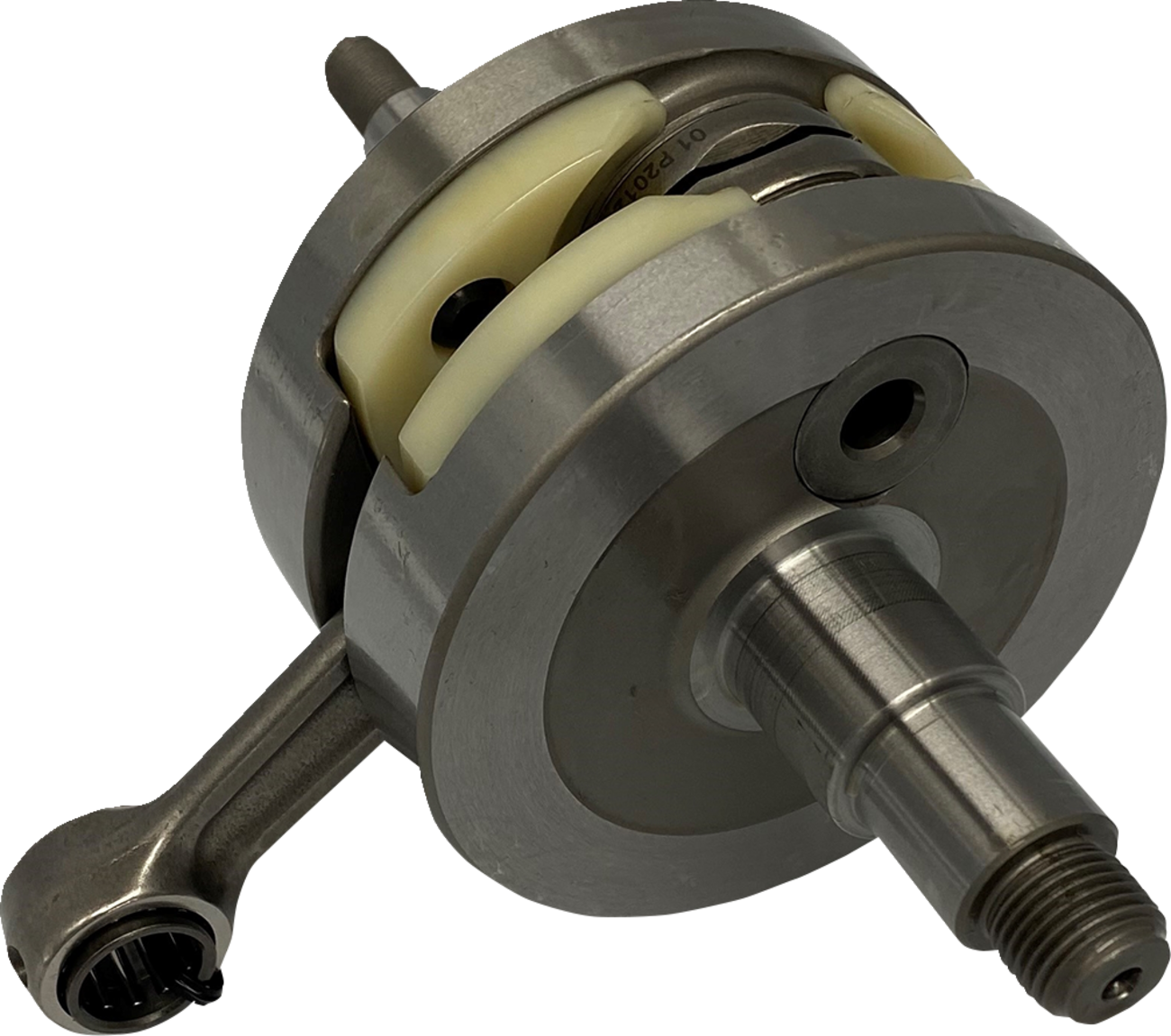 WOSSNER Crankshaft Assembly - Yamaha