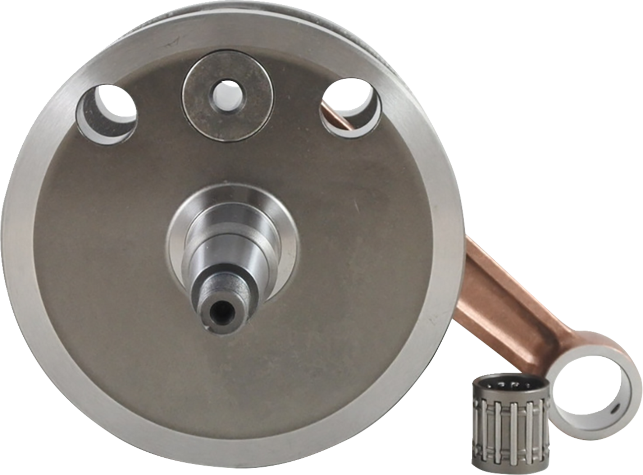 VINTCO CRANKSHAFT ASMBLY CR2011 - Image 3